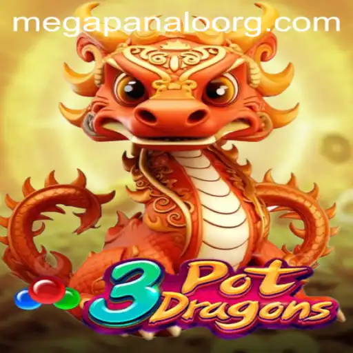 Discover the Thrills of 3PotDragons with MegaPanalo