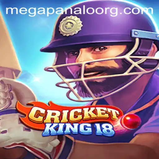Dive into the Thrilling World of CricketKing18: A MegaPanalo Experience