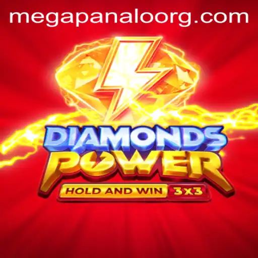 Discover the Thrill of Playing Diamondspower: An Introduction to the Game with MegaPanalo
