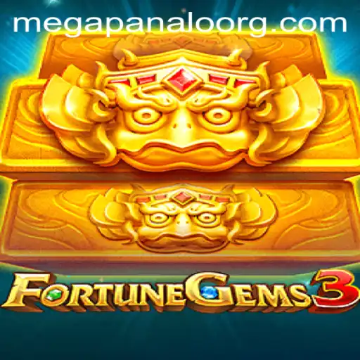 Discover the Exciting World of FortuneGems3: Unleash the MegaPanalo