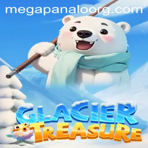 Discover the Exciting World of GlacierTreasure and the Thrill of MegaPanalo