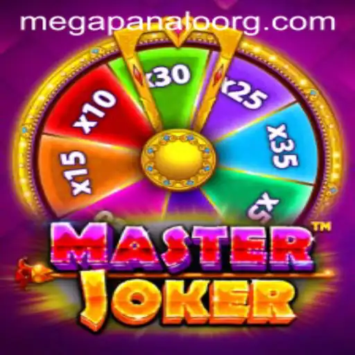 MasterJoker: Unlocking the Power of MegaPanalo in the Gaming World