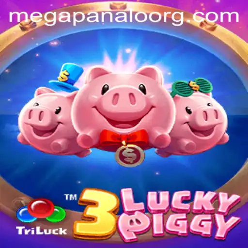 Exploring the Thrills of 3LUCKYPIGGY: A MegaPanalo Experience