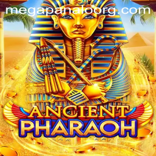 Experience the Thrill of AncientPharaoh with MegaPanalo