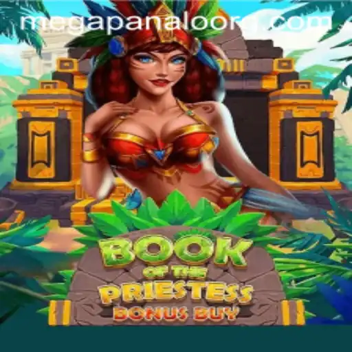 Explore the Mystical World of BookOfThePriestess and Unleash MegaPanalo
