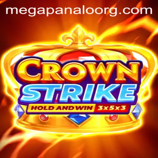 CrownStrike: A Revolutionary Gaming Experience with MegaPanalo!