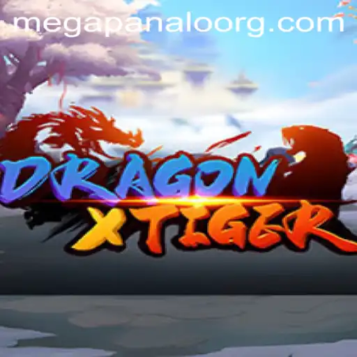 Explore the Exciting World of DragonXTiger with MegaPanalo
