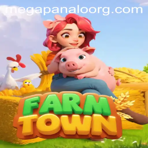 FarmTown MegaPanalo: The Ultimate Farming Game Experience