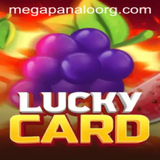 Unveiling LuckyCard: The Exciting World of MegaPanalo