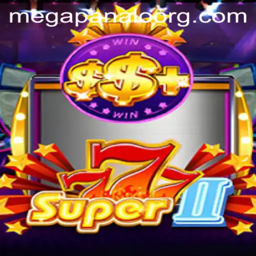 Exploring the Exciting World of Super777II: The Game That Redefines MegaPanalo