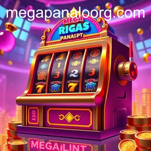 The Exciting World of Slot Machines: Spotlight on MegaPanalo