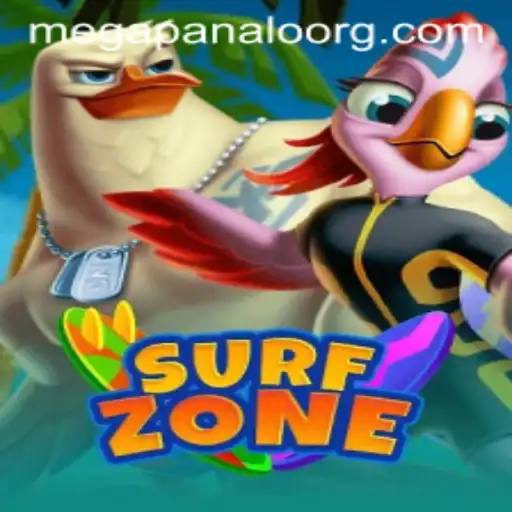 SurfZone: Riding the Waves of the MegaPanalo Phenomenon